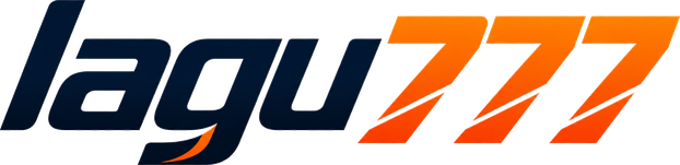 Logo lagu777 platform hiburan online Indonesia